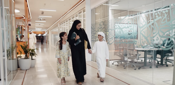 7 Things to Do When It’s Too Hot in Dubai (That Aren't the Mall)